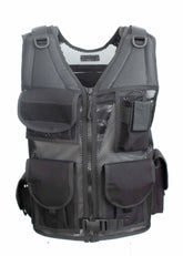 Vesta Tactica din Plasa fara Toc Pistol